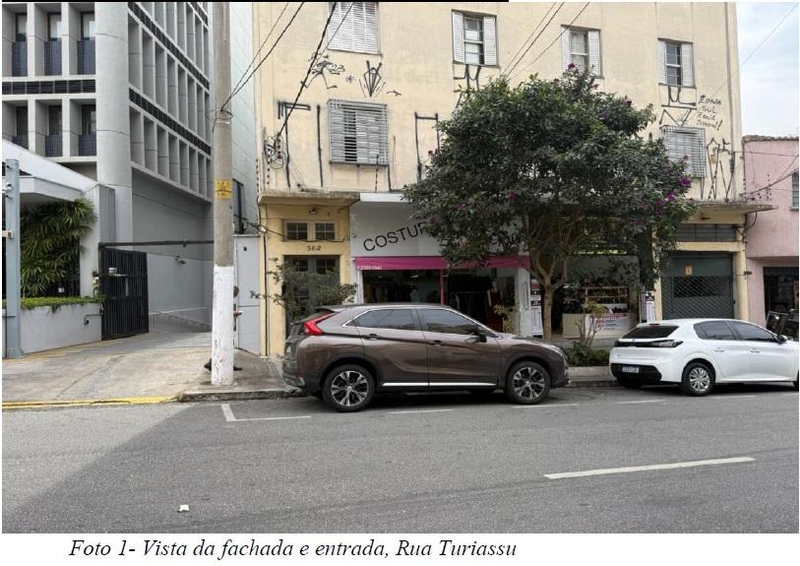 Apartamento - Venda, Perdizes, São Paulo, SP